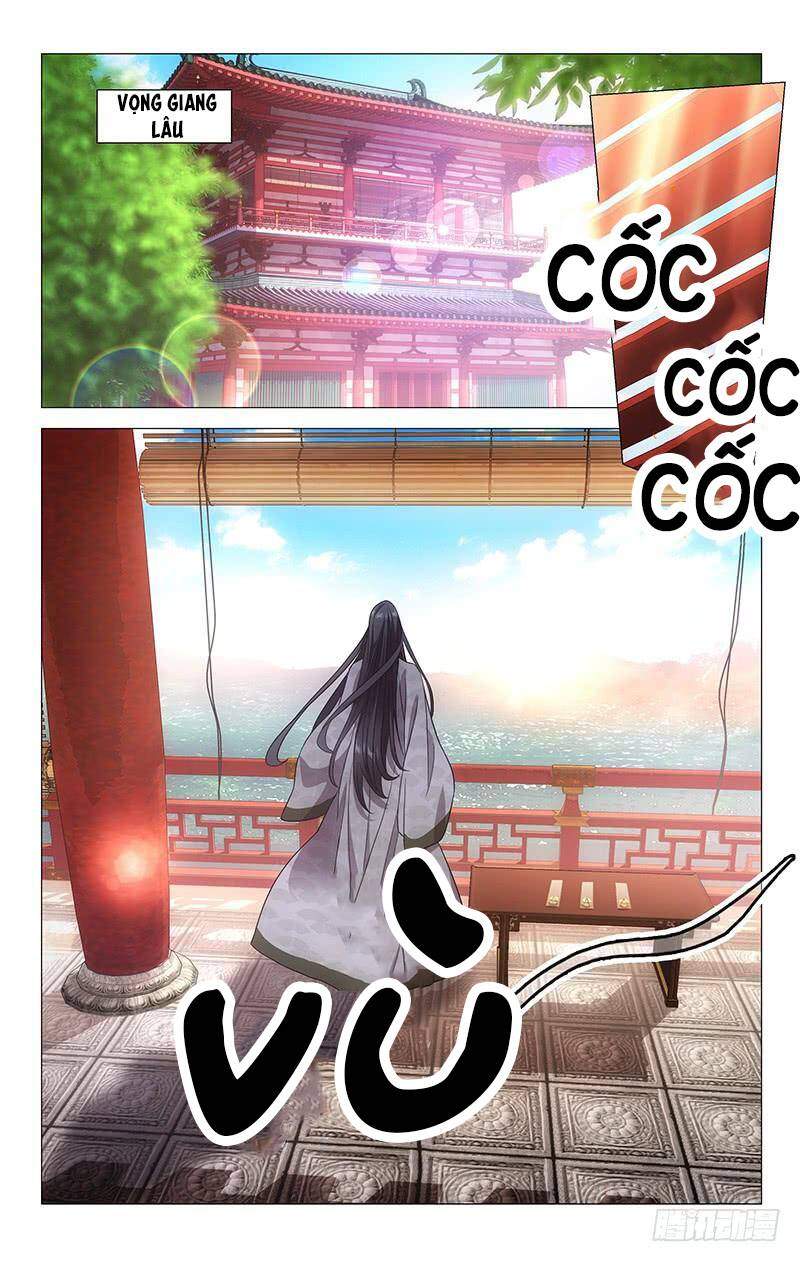 Phò Mã! Không Nên A! Chapter 148 - Trang 2