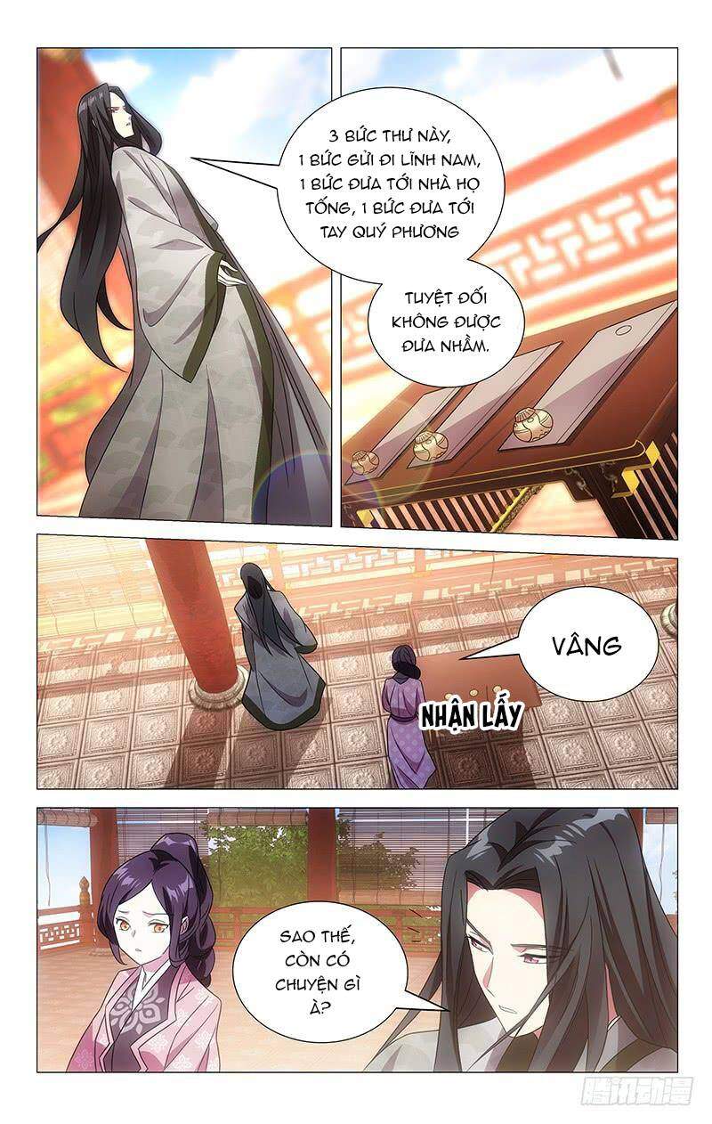 Phò Mã! Không Nên A! Chapter 148 - Trang 2