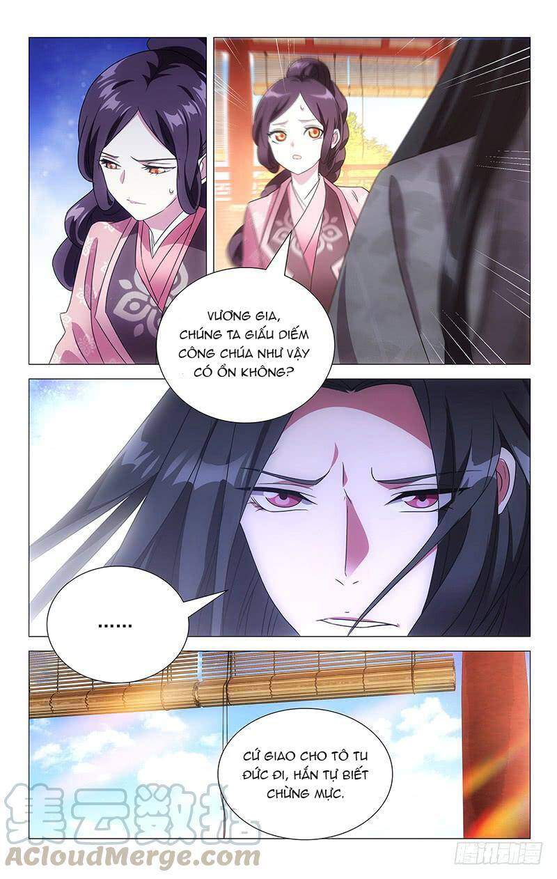 Phò Mã! Không Nên A! Chapter 148 - Trang 2