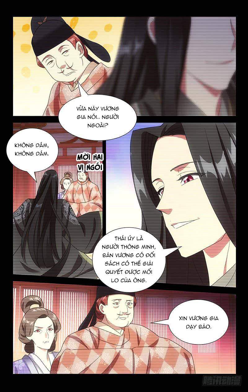 Phò Mã! Không Nên A! Chapter 147 - Trang 2