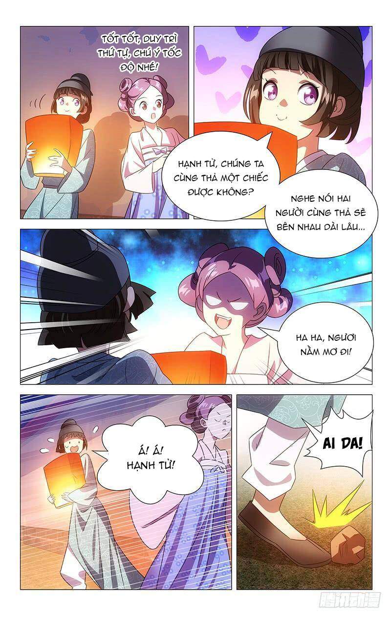 Phò Mã! Không Nên A! Chapter 145 - Trang 2