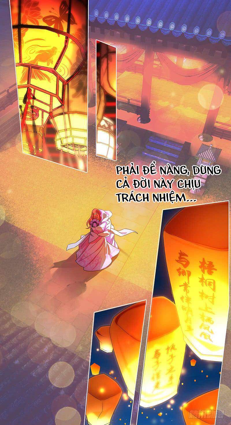 Phò Mã! Không Nên A! Chapter 145 - Trang 2