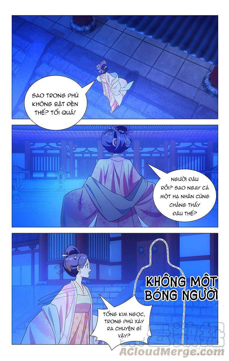 Phò Mã! Không Nên A! Chapter 144 - Trang 2