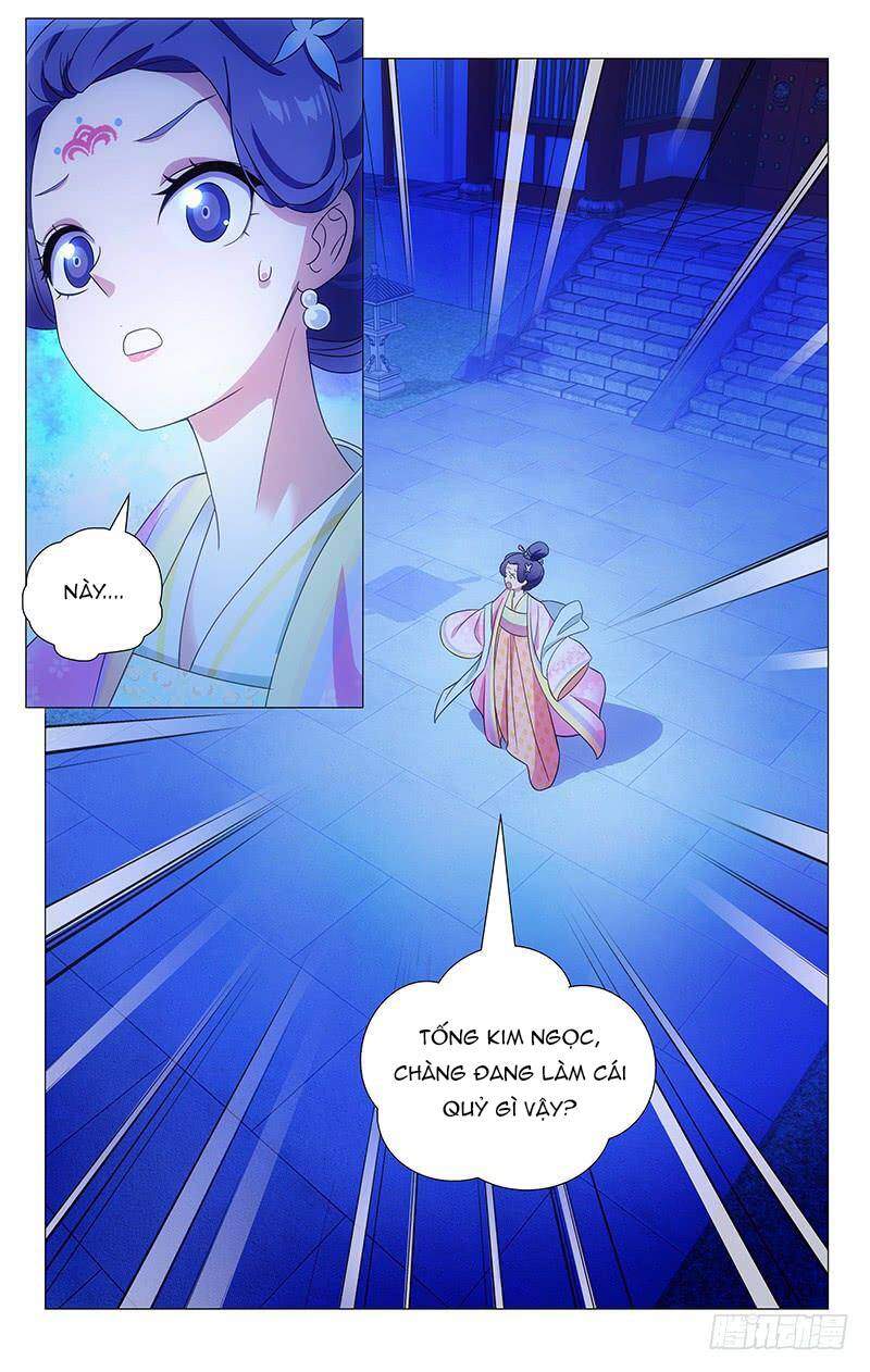 Phò Mã! Không Nên A! Chapter 144 - Trang 2