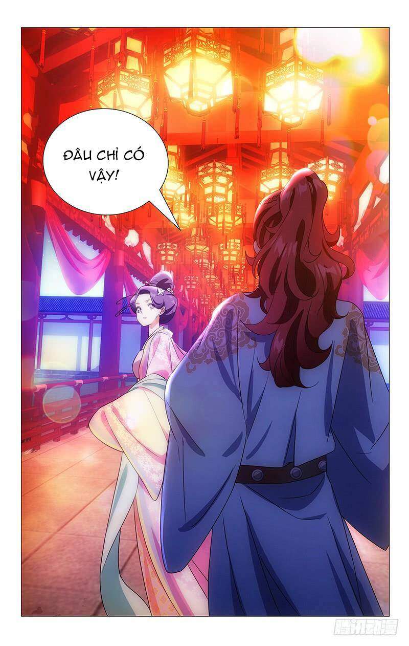 Phò Mã! Không Nên A! Chapter 144 - Trang 2