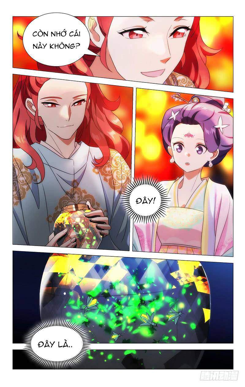 Phò Mã! Không Nên A! Chapter 144 - Trang 2