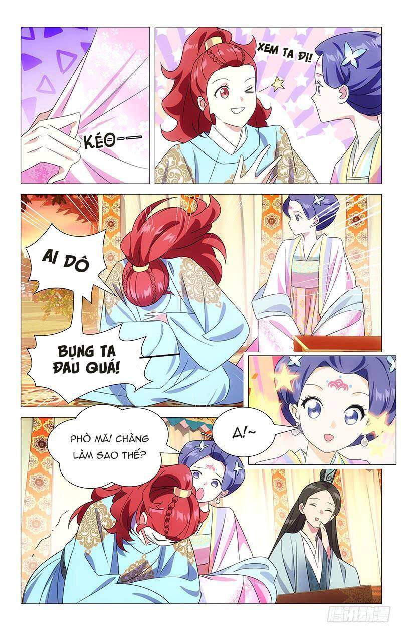 Phò Mã! Không Nên A! Chapter 143 - Trang 2