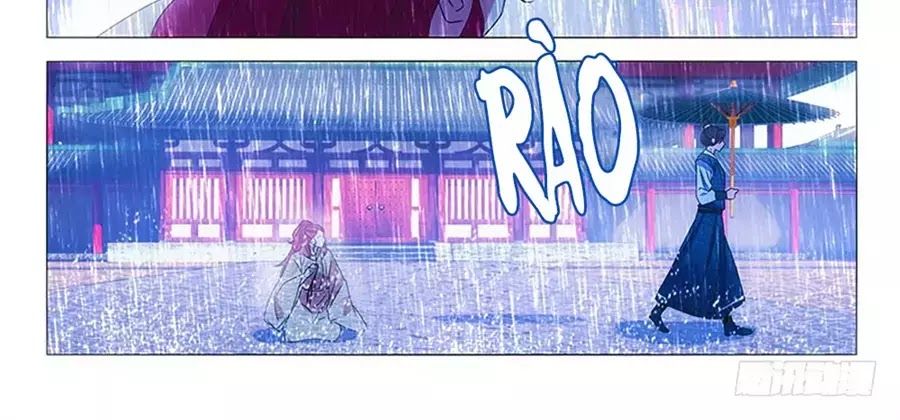 Phò Mã! Không Nên A! Chapter 80 - Trang 2