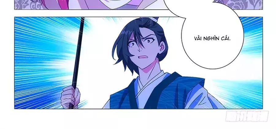 Phò Mã! Không Nên A! Chapter 80 - Trang 2