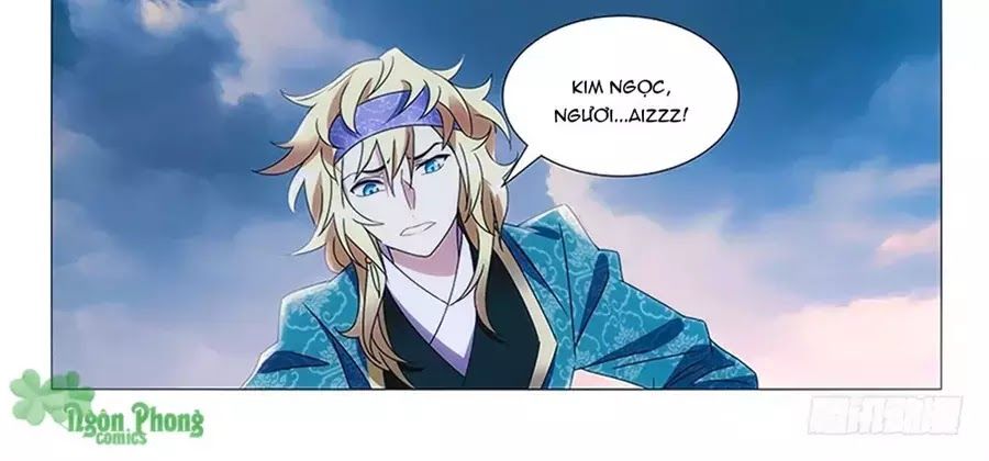 Phò Mã! Không Nên A! Chapter 79 - Trang 2