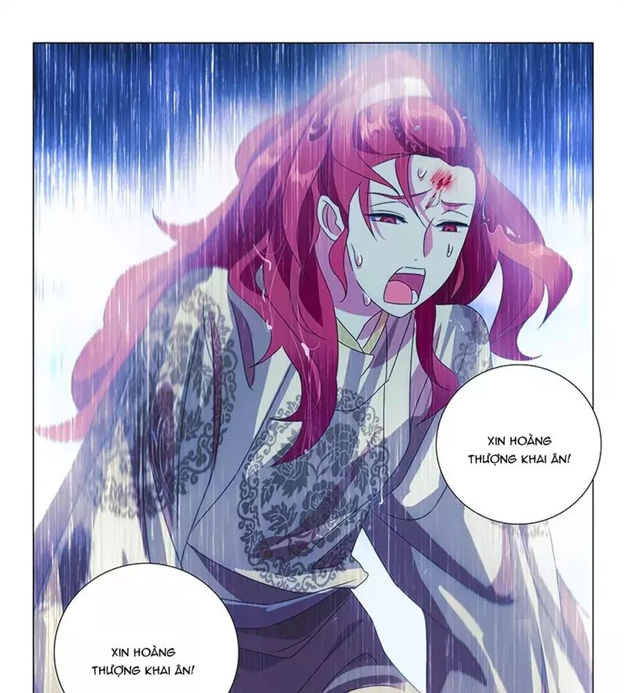 Phò Mã! Không Nên A! Chapter 79 - Trang 2