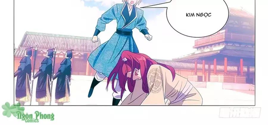 Phò Mã! Không Nên A! Chapter 79 - Trang 2