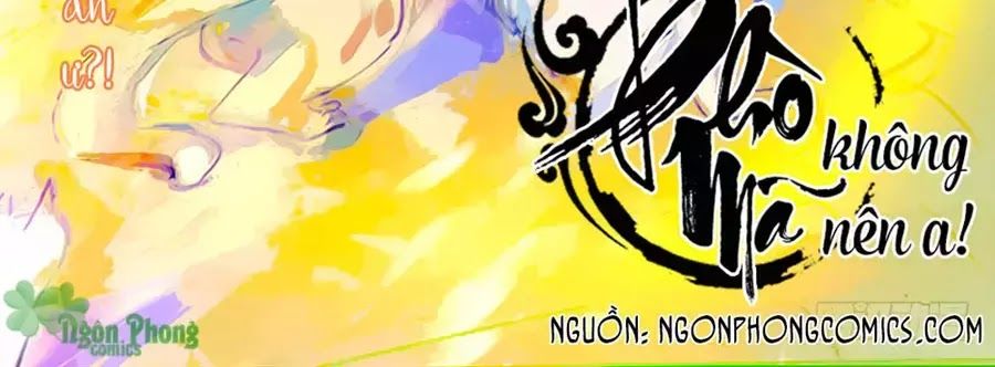 Phò Mã! Không Nên A! Chapter 78 - Trang 2