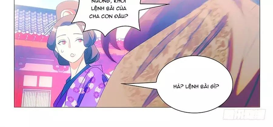 Phò Mã! Không Nên A! Chapter 78 - Trang 2