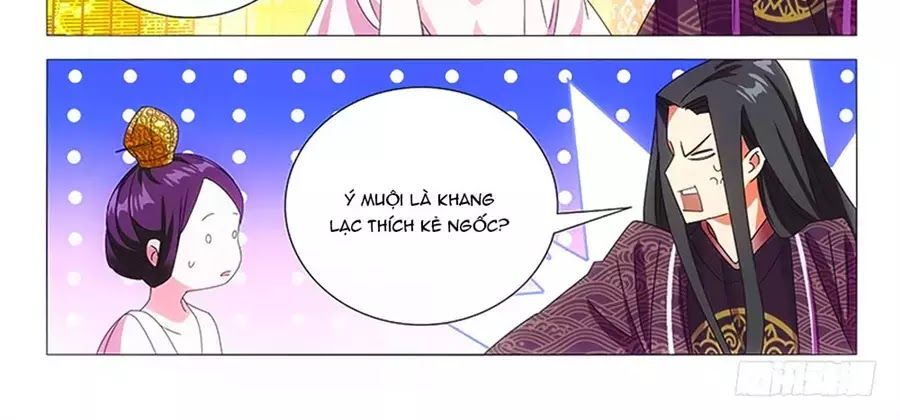 Phò Mã! Không Nên A! Chapter 77 - Trang 2