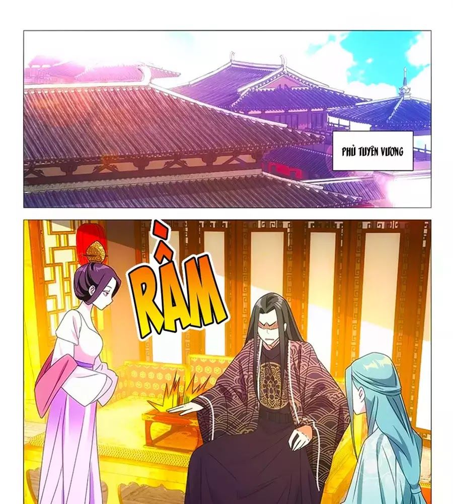 Phò Mã! Không Nên A! Chapter 76 - Trang 2