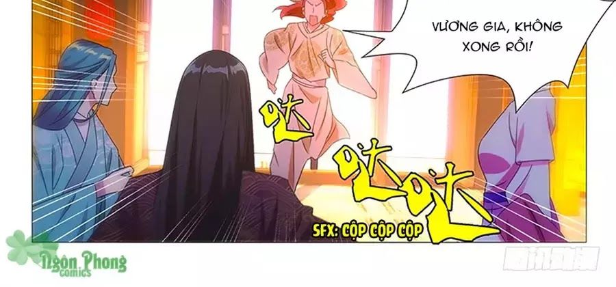 Phò Mã! Không Nên A! Chapter 76 - Trang 2