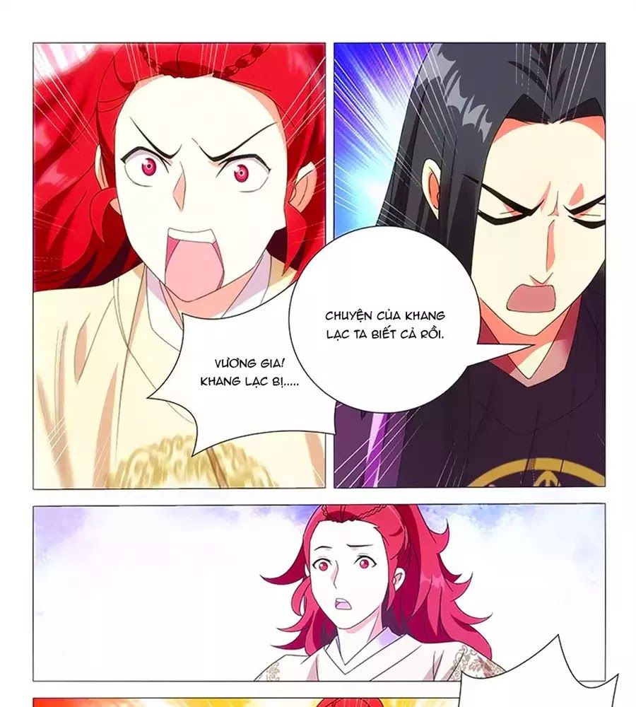 Phò Mã! Không Nên A! Chapter 76 - Trang 2