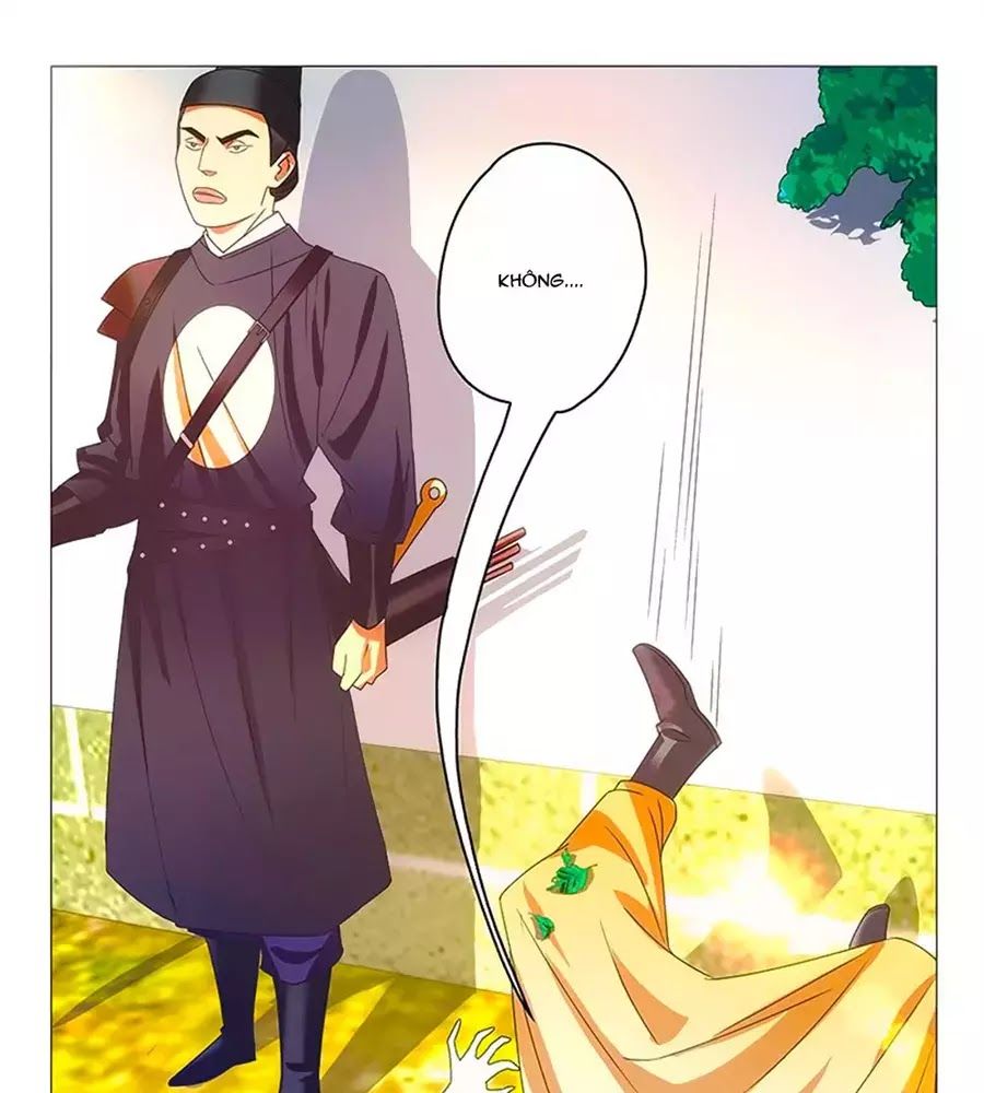 Phò Mã! Không Nên A! Chapter 76 - Trang 2