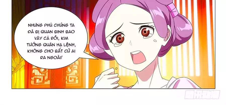 Phò Mã! Không Nên A! Chapter 75 - Trang 2