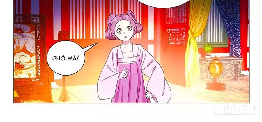 Phò Mã! Không Nên A! Chapter 75 - Trang 2