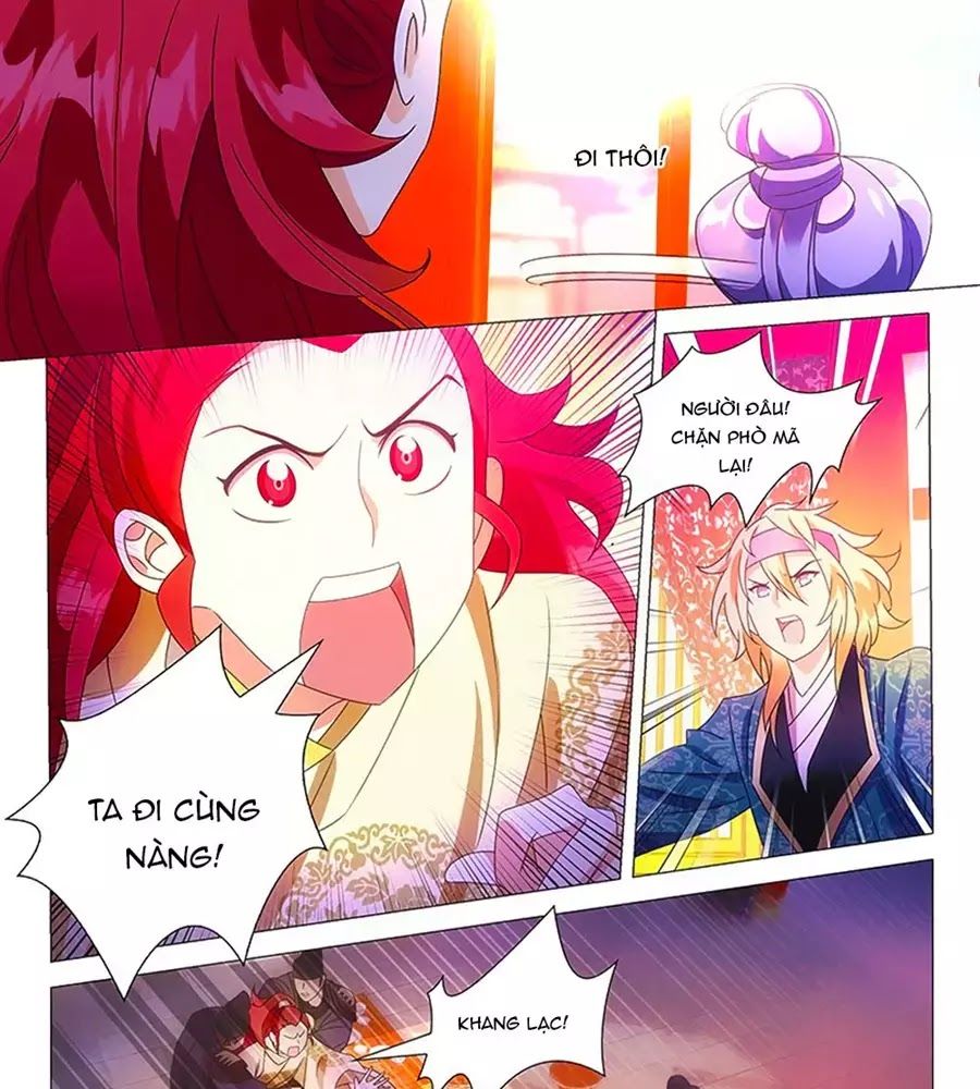 Phò Mã! Không Nên A! Chapter 75 - Trang 2