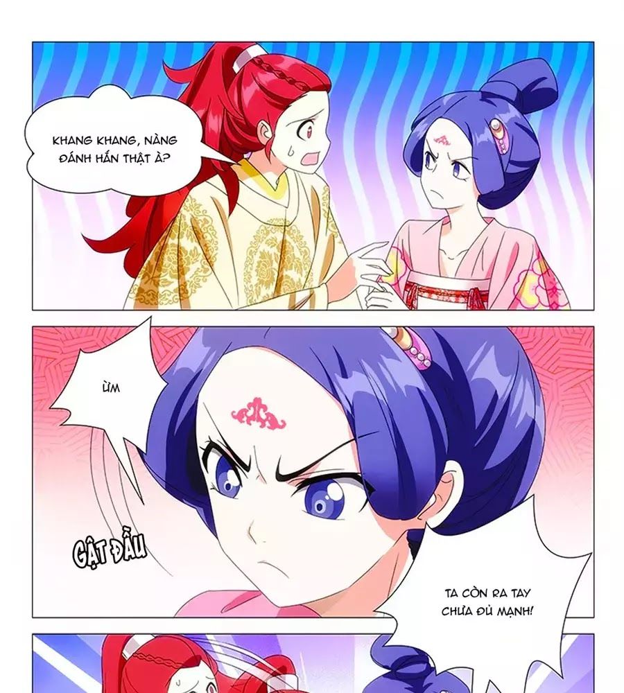 Phò Mã! Không Nên A! Chapter 74 - Trang 2