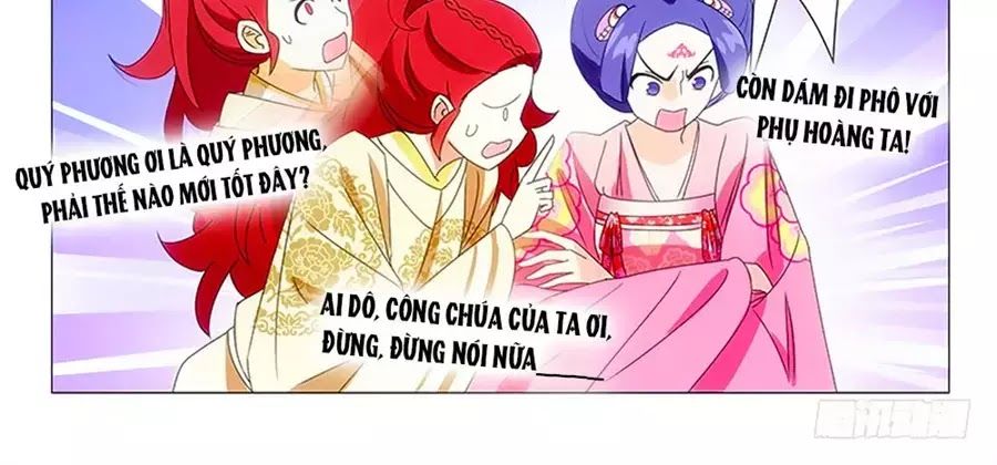 Phò Mã! Không Nên A! Chapter 74 - Trang 2