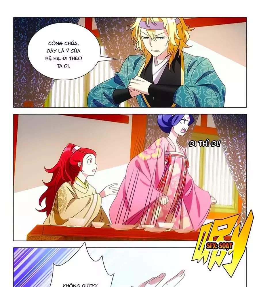 Phò Mã! Không Nên A! Chapter 74 - Trang 2