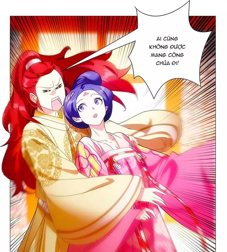 Phò Mã! Không Nên A! Chapter 74 - Trang 2