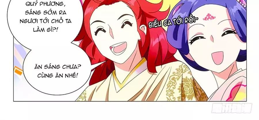 Phò Mã! Không Nên A! Chapter 74 - Trang 2