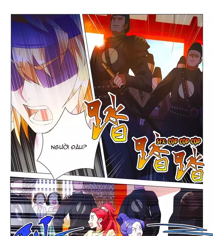 Phò Mã! Không Nên A! Chapter 74 - Trang 2