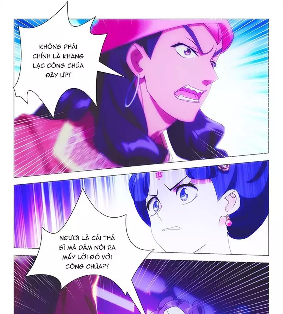 Phò Mã! Không Nên A! Chapter 73 - Trang 2