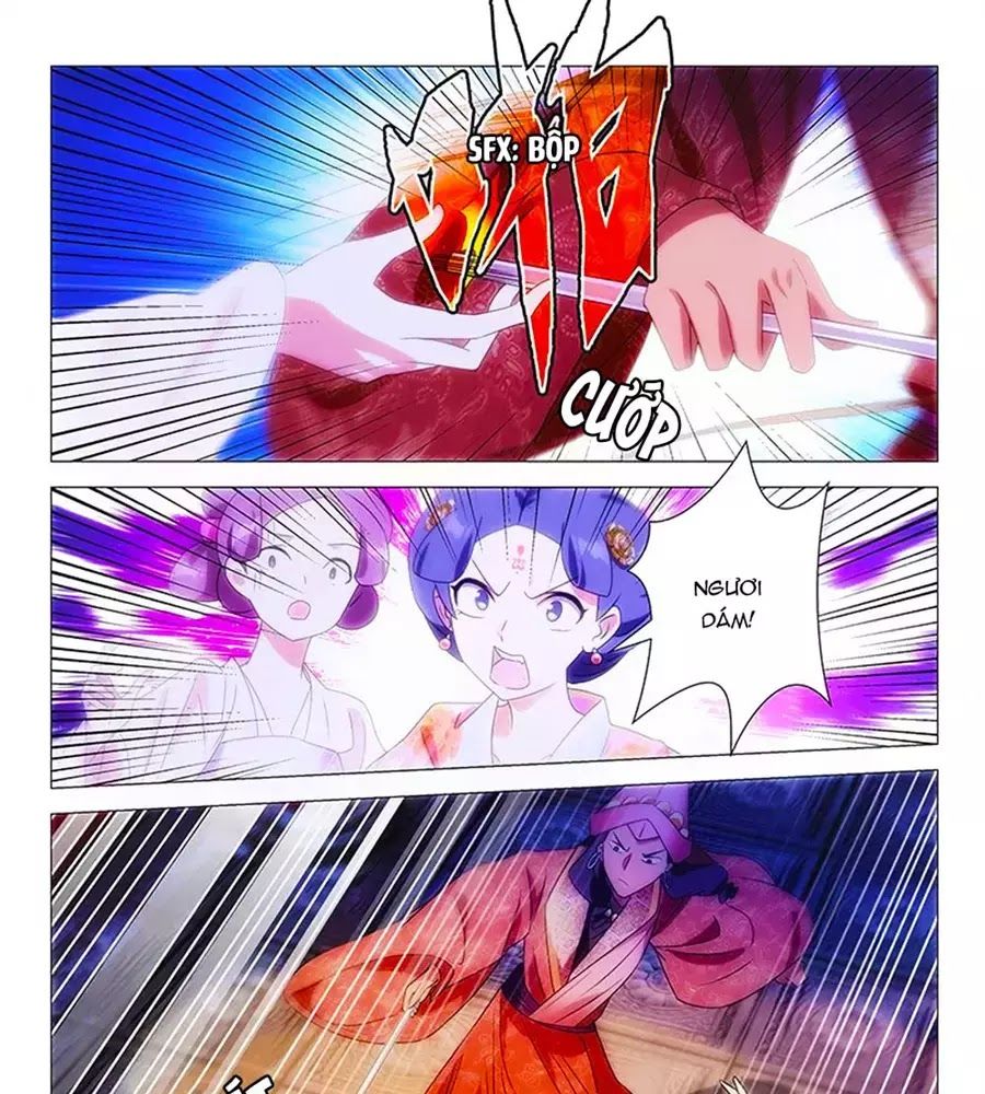 Phò Mã! Không Nên A! Chapter 73 - Trang 2