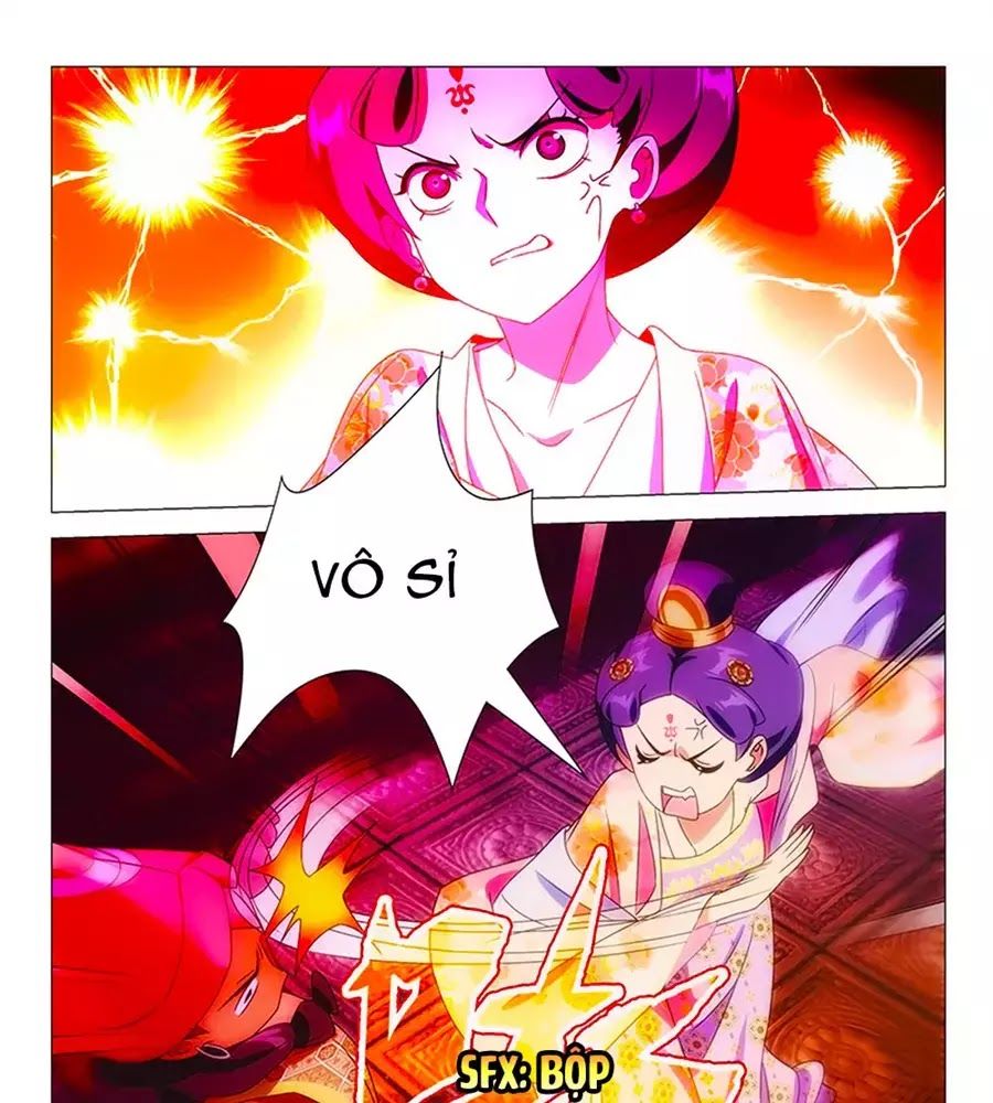 Phò Mã! Không Nên A! Chapter 73 - Trang 2