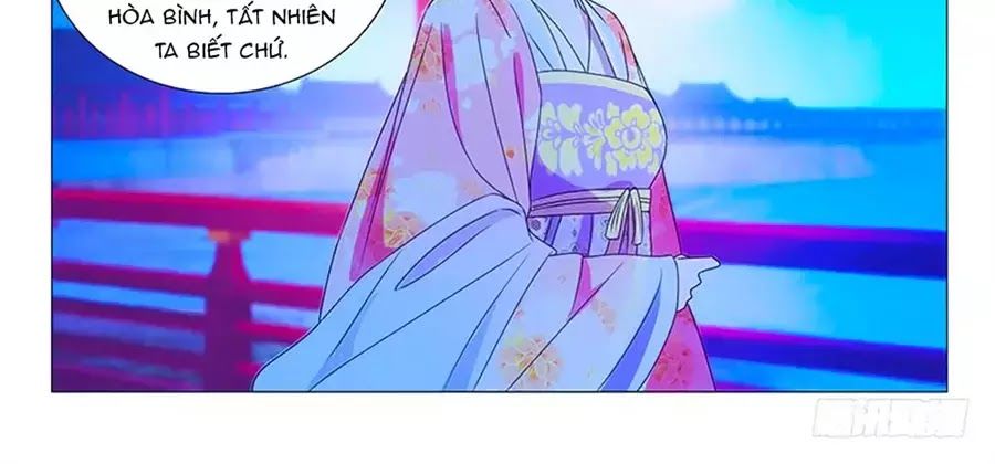 Phò Mã! Không Nên A! Chapter 73 - Trang 2