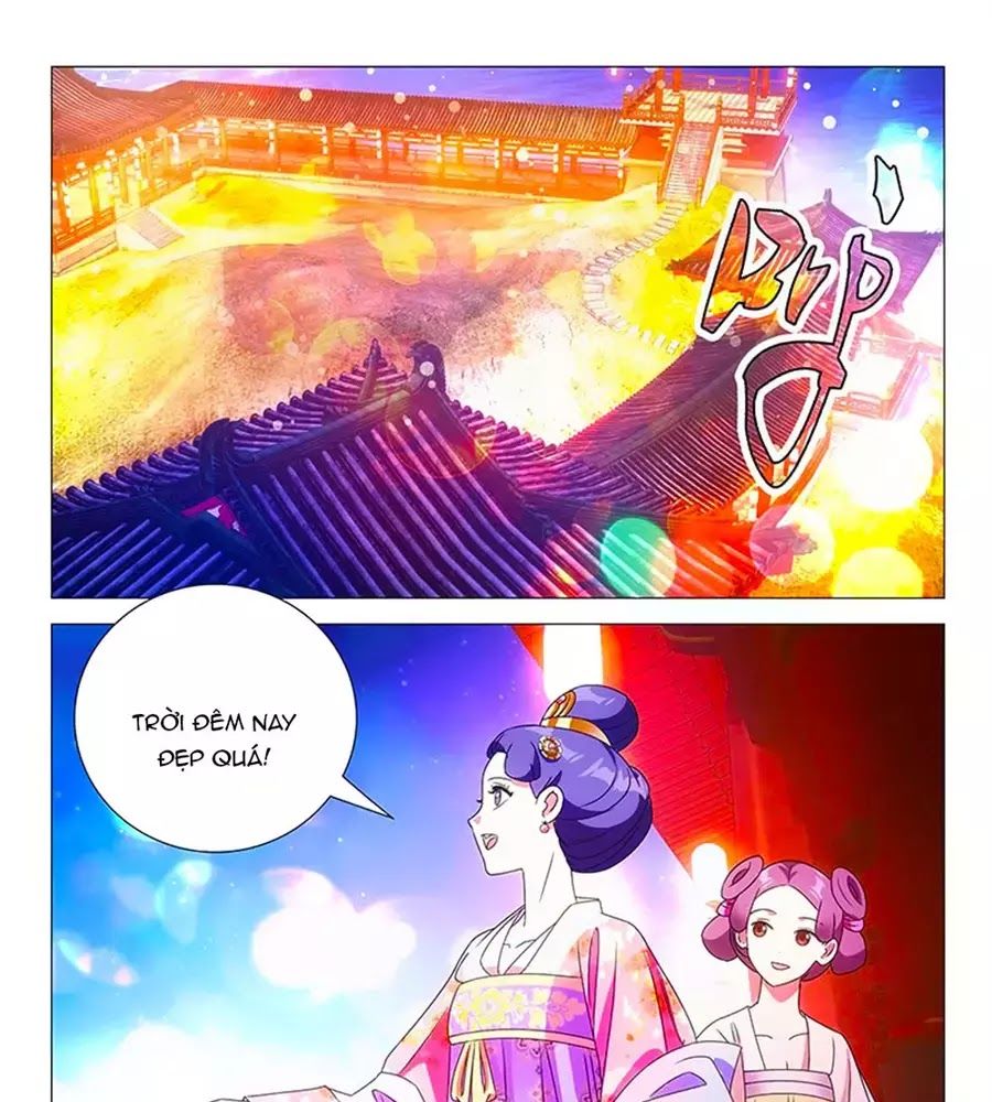 Phò Mã! Không Nên A! Chapter 72 - Trang 2