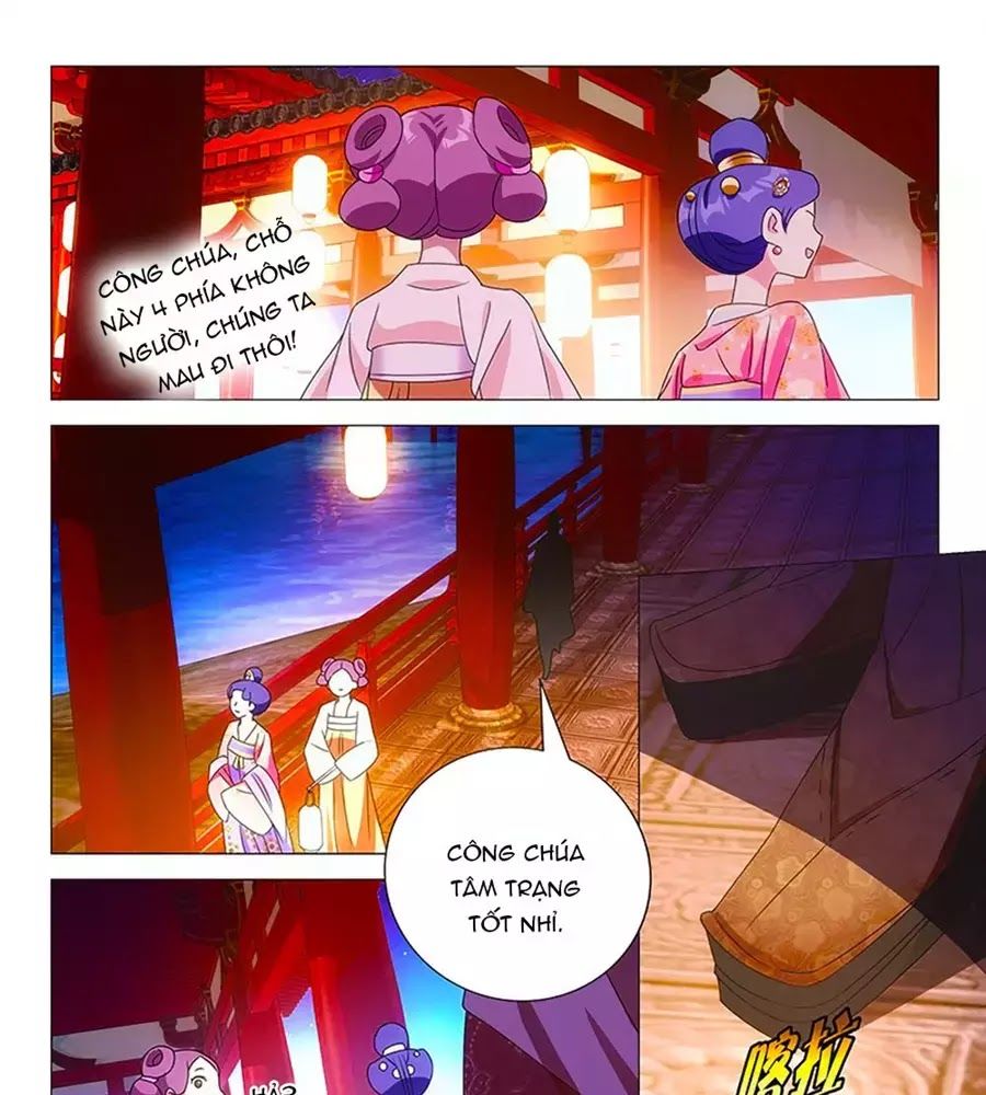 Phò Mã! Không Nên A! Chapter 72 - Trang 2