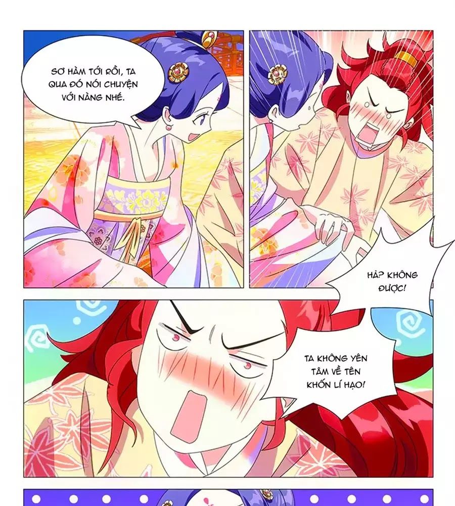 Phò Mã! Không Nên A! Chapter 71 - Trang 2