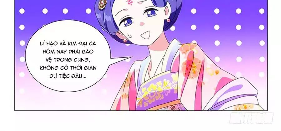 Phò Mã! Không Nên A! Chapter 71 - Trang 2