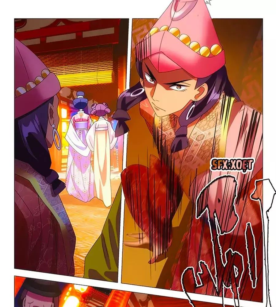 Phò Mã! Không Nên A! Chapter 71 - Trang 2