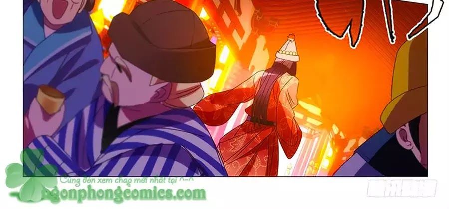 Phò Mã! Không Nên A! Chapter 71 - Trang 2