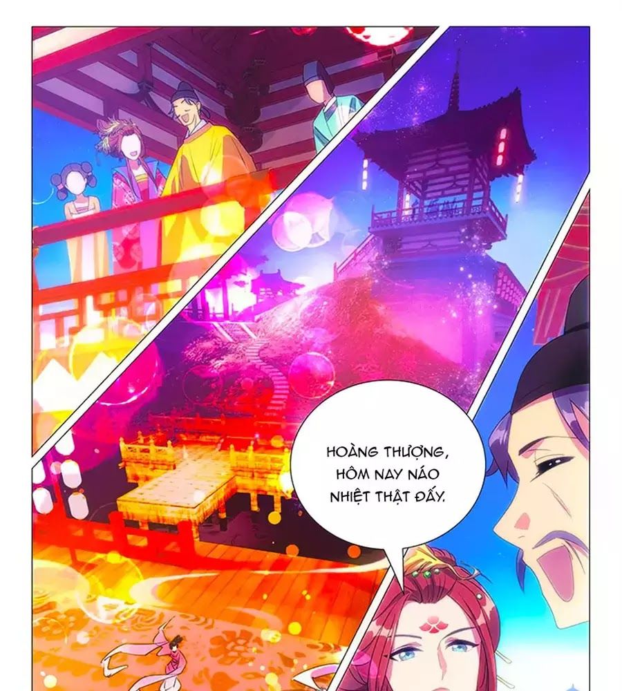 Phò Mã! Không Nên A! Chapter 71 - Trang 2