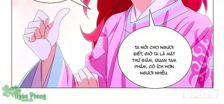 Phò Mã! Không Nên A! Chapter 70 - Trang 2