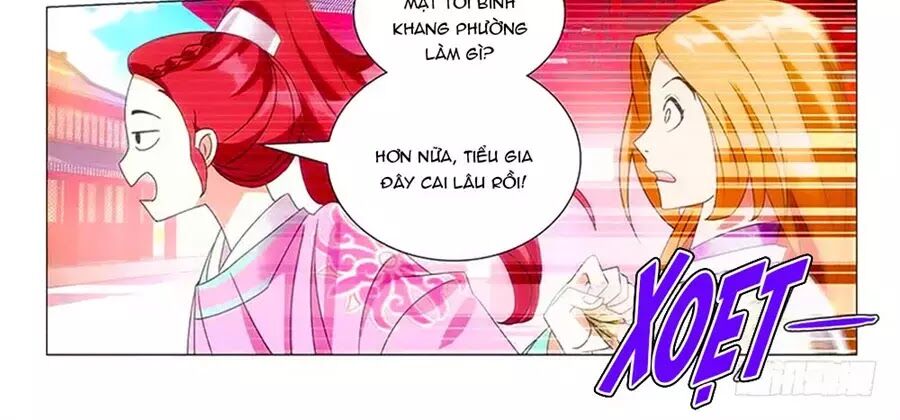 Phò Mã! Không Nên A! Chapter 70 - Trang 2