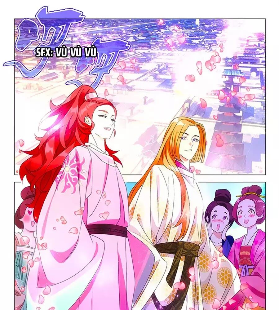 Phò Mã! Không Nên A! Chapter 70 - Trang 2