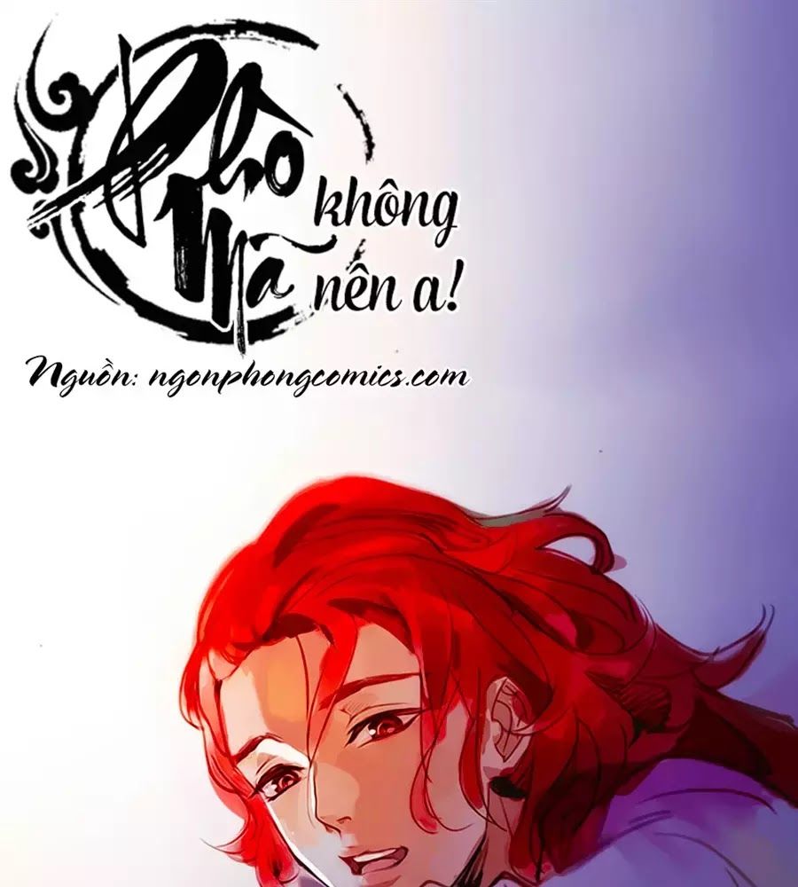 Phò Mã! Không Nên A! Chapter 69 - Trang 2