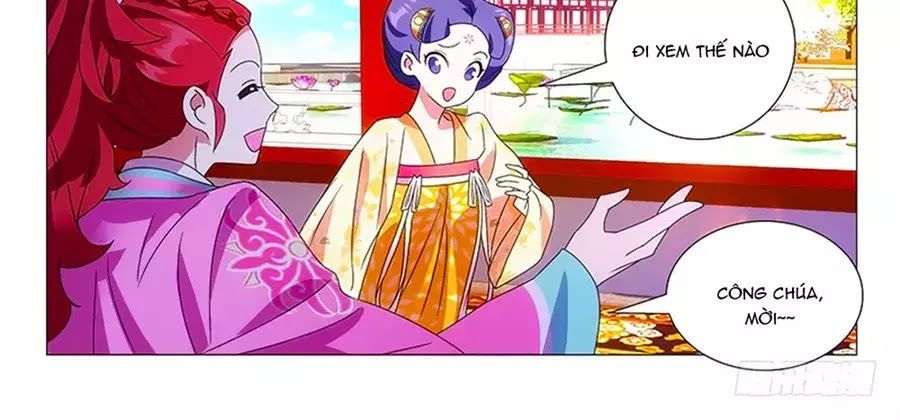 Phò Mã! Không Nên A! Chapter 69 - Trang 2