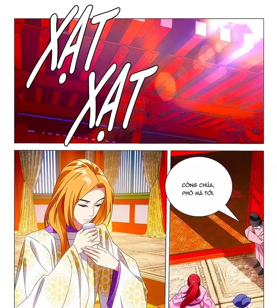 Phò Mã! Không Nên A! Chapter 69 - Trang 2