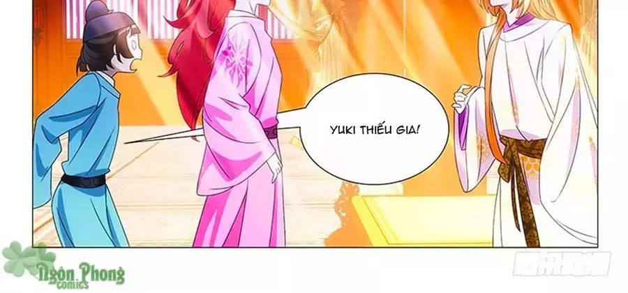 Phò Mã! Không Nên A! Chapter 69 - Trang 2